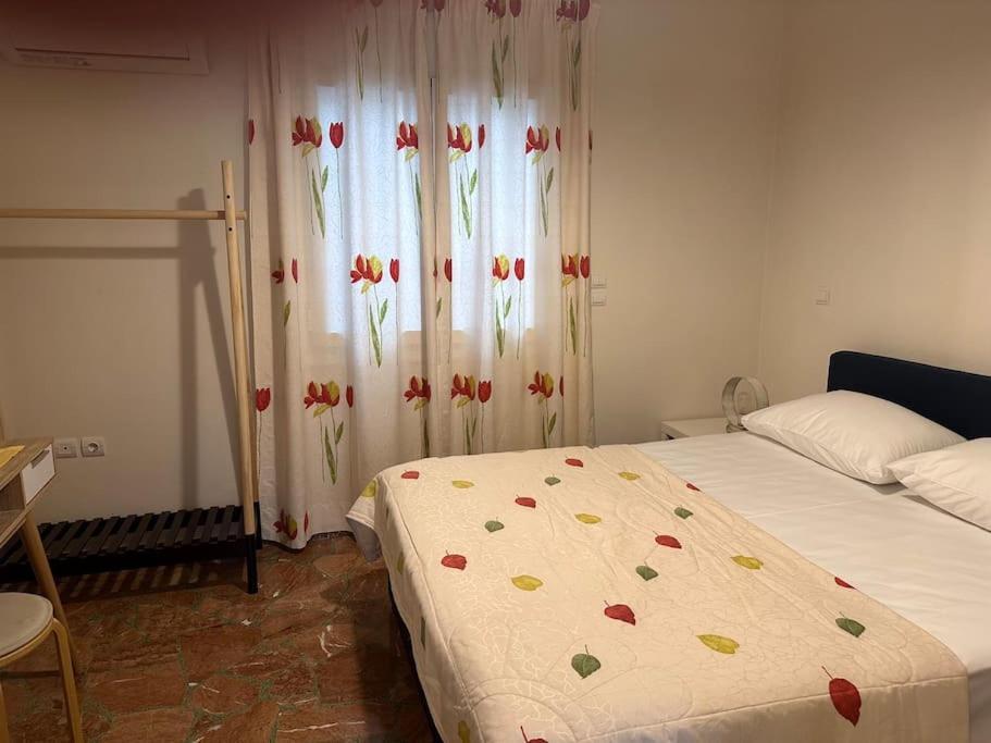 Comfortable 2 Bed Apt 5 Mins/Nafplio 10 Mins/Beach公寓 外观 照片